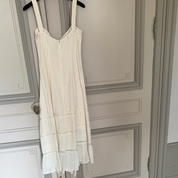 Reformation Cotta Dress NWT - Picture 10 of 10